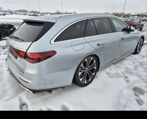 Mercedes-Benz E W214 2024