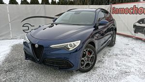 Alfa Romeo Stelvio 2.0 Turbo Executive Q4 2018
