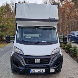 Fiat Ducato 2021