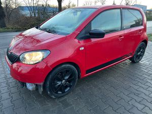 Skoda Citigo 1.0 MPI Monte Carlo 2018