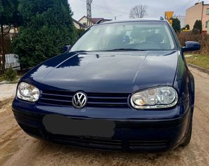 Volkswagen Golf IV 1.6 Edition 2002