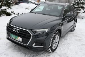 Audi Q5 FY 40 TDI quattro S tronic 2022