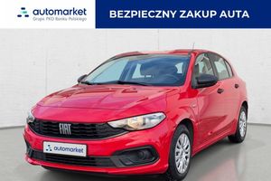 Fiat Tipo II 1.4 Classic 2021