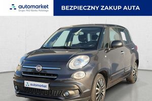 Fiat 500L 1.4 16V 120th 2019