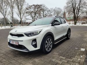 Kia Stonic 2019