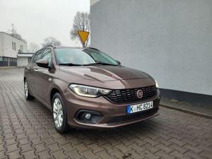 Fiat Tipo II 1.4 T-Jet Lounge 2017