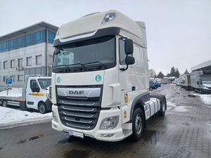 DAF XF 2022