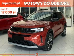 Opel Frontera C 2025