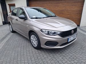Fiat Tipo II 1.4 16V Pop 2017