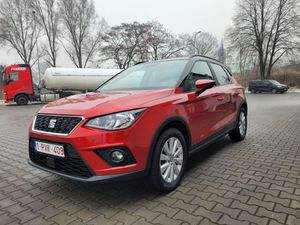 Seat Arona 1.0 TSI OPF XCELLENCE 2020