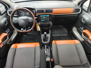 Citroën C3 III 2018