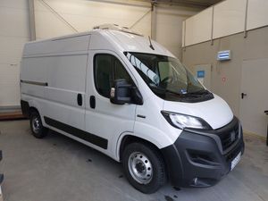 Fiat Ducato 2021