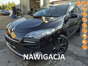 Renault Megane III ENERGY TCe 130 BOSE EDITION 2013