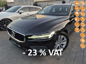 Volvo V60 II B4 D Geartronic Momentum Pro 2021