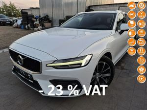 Volvo V60 II B3 B Geartronic Momentum Pro 2020