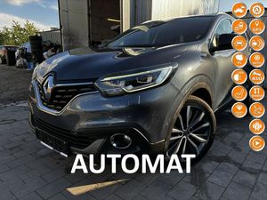 Renault Kadjar 2017
