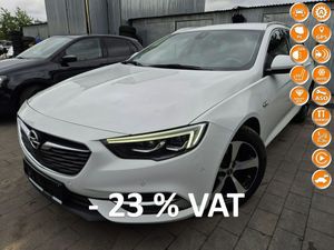 Opel Insignia B 2018