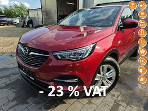 Opel Grandland 2020