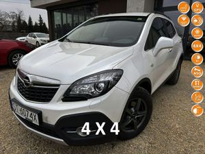 Opel Mokka I 2014