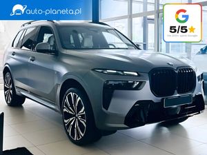 BMW X7 G07 xDrive40d 2025