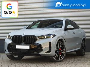 BMW X6 G06 xDrive30d 2025