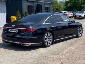 Audi A8 D5 L 55 TFSI quattro tiptronic 2018