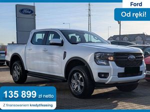 Ford Ranger 2025