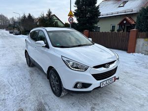 Hyundai ix35 1.6 GDI Premium 2WD 2015