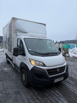 Fiat Ducato 2018