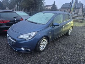 Opel Corsa E 1.3 D (CDTi) (ecoFLEX) Start/Stop Innovation 2015