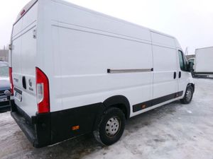 Fiat Ducato 2020