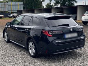 Toyota Corolla Seria E21 1.8 Hybrid Comfort 2021