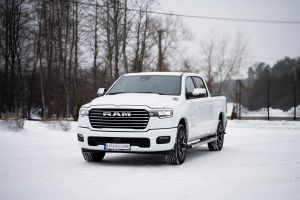 RAM 1500 2024