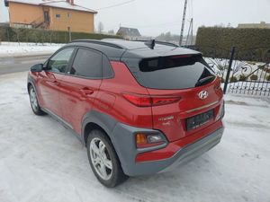 Hyundai Kona I 1.6 GDI DCT Premium 2020