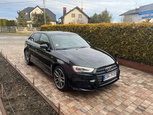 Audi A3 8V 2020
