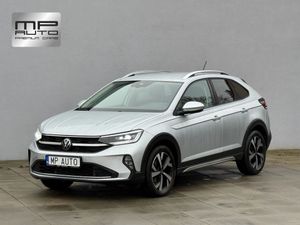 Volkswagen Taigo 1.5 TSI ACT Style DSG 2024