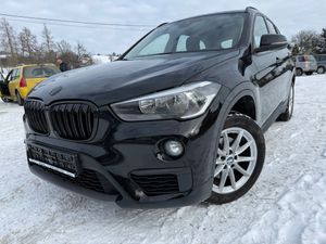 BMW X1 F48 sDrive18d 2019
