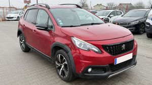 Peugeot 2008 I PureTech 110 Stop&Start EAT6 GT-Line Edition 2018
