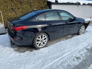 BMW 2 Series 2021