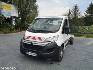 Citroën Jumper 2019