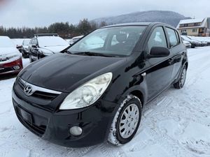 Hyundai i20 I 1.2 Style 2009