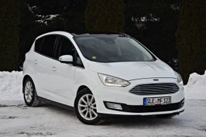 Ford C-Max II 2016