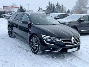 Renault Talisman (SM6) ENERGY dCi 160 EDC INTENS 2017