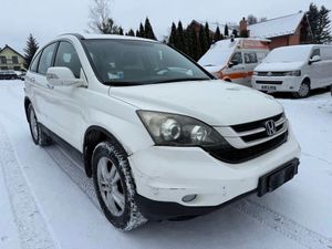 Honda CR-V III 2.2i DTEC DPF Executive 2010