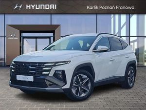 Hyundai Tucson IV 1.6 T-GDi Executive 2WD 2025