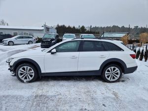 Audi A4 B9 2022