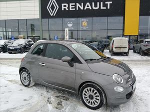 Fiat 500 2020
