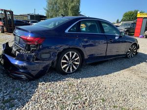 Audi A4 B9 2024