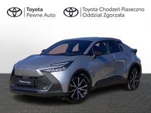 Toyota C-HR 1.8 Hybrid Style 2024