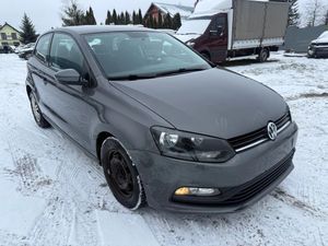 Volkswagen Polo V 1.4 TDI Comfortline 2014
